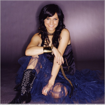 Ashlee Simpson pic #59665